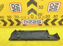 Пластиковая крышка на двс BMW 5-SERIES 2001 13531435950 E39 M54B30, передняя