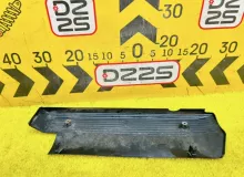Пластиковая крышка на двс BMW 5-SERIES 2001 13531435950 E39 M54B30, передняя