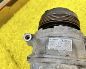 Компрессор кондиционера BMW
