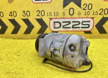 Компрессор кондиционера BMW 5-SERIES 2001 64526910458 E39 M54B30, передний