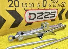 Поддомкратник/ домкрат TOYOTA COROLLA FIELDER 2014 0911112230 NKE165G 1NZFXE, задний
