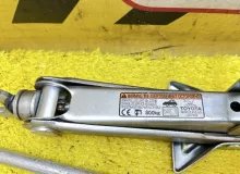 Поддомкратник/ домкрат TOYOTA COROLLA FIELDER 2014 0911112230 NKE165G 1NZFXE, задний