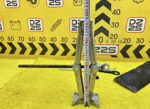 Поддомкратник/ домкрат TOYOTA SIENTA 2015 0911172020 NHP170G 1NZFXE, задний