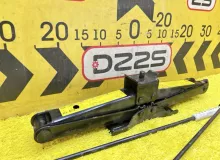 Поддомкратник/ домкрат Land Rover RANGE ROVER SPORT 2006 KAJ500122 L320 448PN, задний