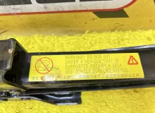 Поддомкратник/ домкрат Land Rover RANGE ROVER SPORT 2006 KAJ500122 L320 448PN, задний