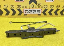 Поддомкратник/ домкрат Land Rover RANGE ROVER SPORT 2006 KAJ500122 L320 448PN, задний