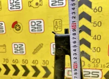 Поддомкратник/ домкрат Land Rover RANGE ROVER SPORT 2006 KAJ500122 L320 448PN, задний