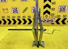 Поддомкратник/ домкрат TOYOTA AQUA 2015 0911112230 NHP10 1NZFXE, задний