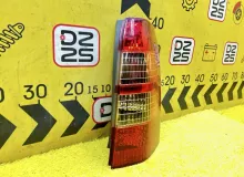 Стоп-сигнал TOYOTA SUCCEED 2007|Цвет 199 8155052590 NCP58G 1NZFE, задний правый