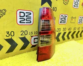 Стоп-сигнал TOYOTA