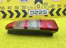 Стоп-сигнал TOYOTA SUCCEED 2007|Цвет 199 8155052590 NCP58G 1NZFE, задний правый