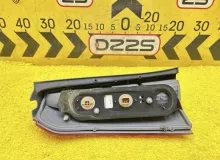 Стоп-сигнал TOYOTA SUCCEED 2007|Цвет 199 8155052590 NCP58G 1NZFE, задний правый