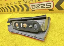Стоп-сигнал TOYOTA SUCCEED 2007|Цвет 199 8155052590 NCP58G 1NZFE, задний правый