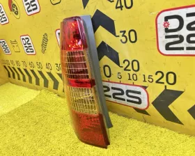 Стоп-сигнал Toyota