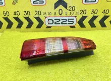 Стоп-сигнал TOYOTA SUCCEED 2007|Цвет 199 8156052540 NCP58G 1NZFE, задний левый