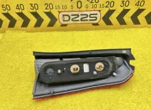 Стоп-сигнал TOYOTA SUCCEED 2007|Цвет 199 8156052540 NCP58G 1NZFE, задний левый