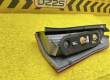 Стоп-сигнал TOYOTA SUCCEED 2007|Цвет 199 8156052540 NCP58G 1NZFE, задний левый