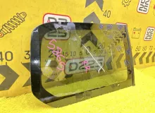 Стекло собачника TOYOTA SUCCEED 2007|Цвет 199 6271052120 NCP58G 1NZFE, заднее правое