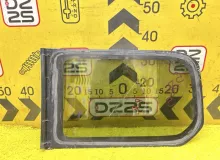 Стекло собачника TOYOTA SUCCEED 2007|Цвет 199 6271052120 NCP58G 1NZFE, заднее правое