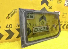 Стекло собачника TOYOTA SUCCEED 2007|Цвет 199 6271052120 NCP58G 1NZFE, заднее правое