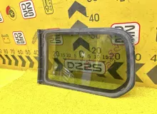 Стекло собачника TOYOTA SUCCEED 2007|Цвет 199 6271052120 NCP58G 1NZFE, заднее правое