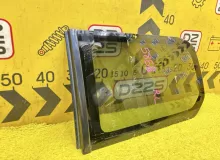 Стекло собачника TOYOTA SUCCEED 2007|Цвет 199 6272052120 NCP58G 1NZFE, заднее левое