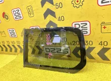 Стекло собачника TOYOTA SUCCEED 2007|Цвет 199 6272052120 NCP58G 1NZFE, заднее левое