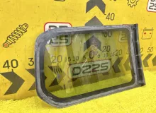Стекло собачника TOYOTA SUCCEED 2007|Цвет 199 6272052120 NCP58G 1NZFE, заднее левое