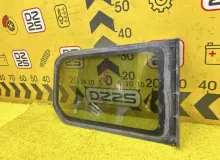 Стекло собачника TOYOTA SUCCEED 2007|Цвет 199 6272052120 NCP58G 1NZFE, заднее левое