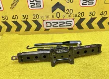 Поддомкратник/ домкрат Land Rover RANGE ROVER 2004 LR029584 L322 M62B44, задний