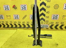 Поддомкратник/ домкрат Land Rover RANGE ROVER 2004 LR029584 L322 M62B44, задний