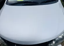 Капот TOYOTA ALLION 2013 5330120640 ZRT265 2ZRFAE, передний