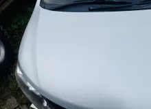 Капот TOYOTA ALLION 2013 5330120640 ZRT265 2ZRFAE, передний