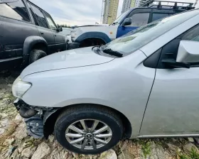 Крыло Toyota