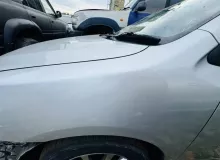 Крыло TOYOTA ALLION 2013 5381220A10 ZRT265 2ZRFAE, переднее левое