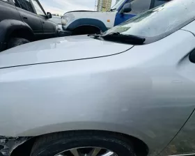 Крыло Toyota