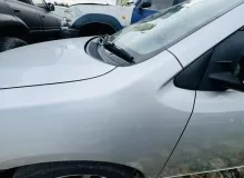 Крыло TOYOTA ALLION 2013 5381220A10 ZRT265 2ZRFAE, переднее левое