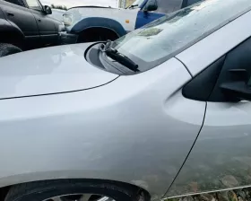 Крыло Toyota