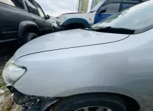 Крыло TOYOTA ALLION 2013 5381220A10 ZRT265 2ZRFAE, переднее левое