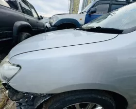 Крыло Toyota