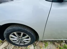 Крыло TOYOTA ALLION 2013 5381220A10 ZRT265 2ZRFAE, переднее левое