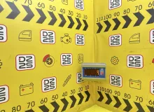 Поддомкратник/ домкрат Land Rover RANGE ROVER SPORT 2012 KAJ500122 L320 508PN, задний