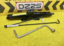 Поддомкратник/ домкрат Land Rover RANGE ROVER SPORT 2012 KAJ500122 L320 508PN, задний