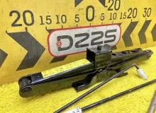 Поддомкратник/ домкрат Land Rover RANGE ROVER SPORT 2012 KAJ500122 L320 508PN, задний