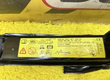 Поддомкратник/ домкрат Land Rover RANGE ROVER SPORT 2012 KAJ500122 L320 508PN, задний