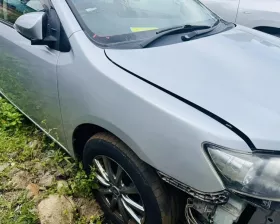 Крыло Toyota
