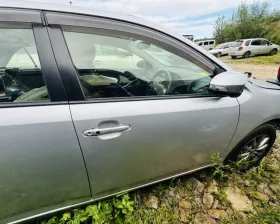 Дверь боковая Toyota