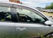 Дверь боковая TOYOTA ALLION 2013 6700120A10 ZRT265 2ZRFAE, передняя правая