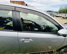 Дверь боковая Toyota