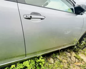 Дверь боковая Toyota